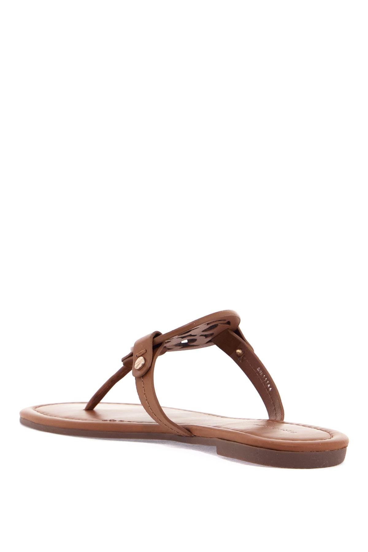 Tory Burch Tory Burch miller flip-flop slides