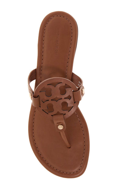 Tory Burch Tory Burch miller flip-flop slides