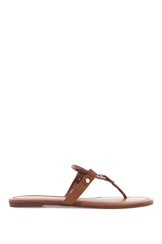 Tory Burch Tory Burch miller flip-flop slides