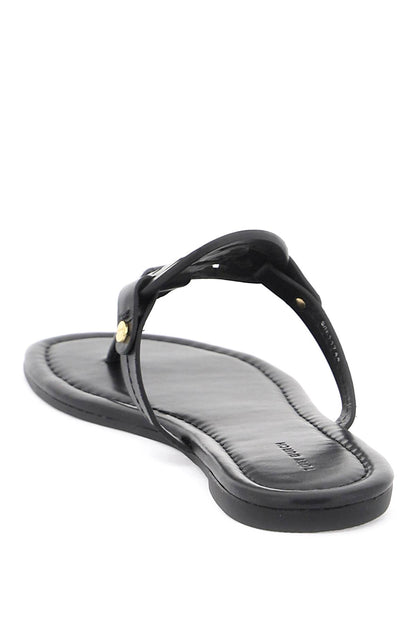 Tory Burch Tory Burch miller flip-flop slides