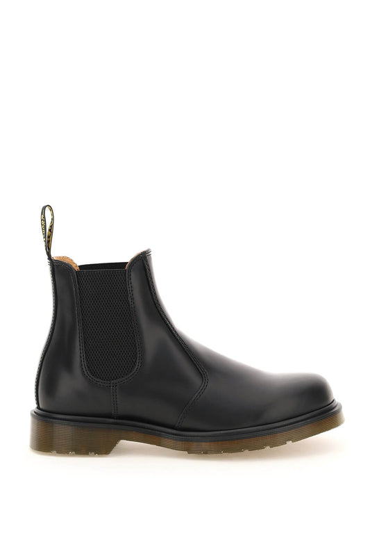 Dr. Martens Dr. Martens Dr.Martens smooth leather 2976 chelsea boots