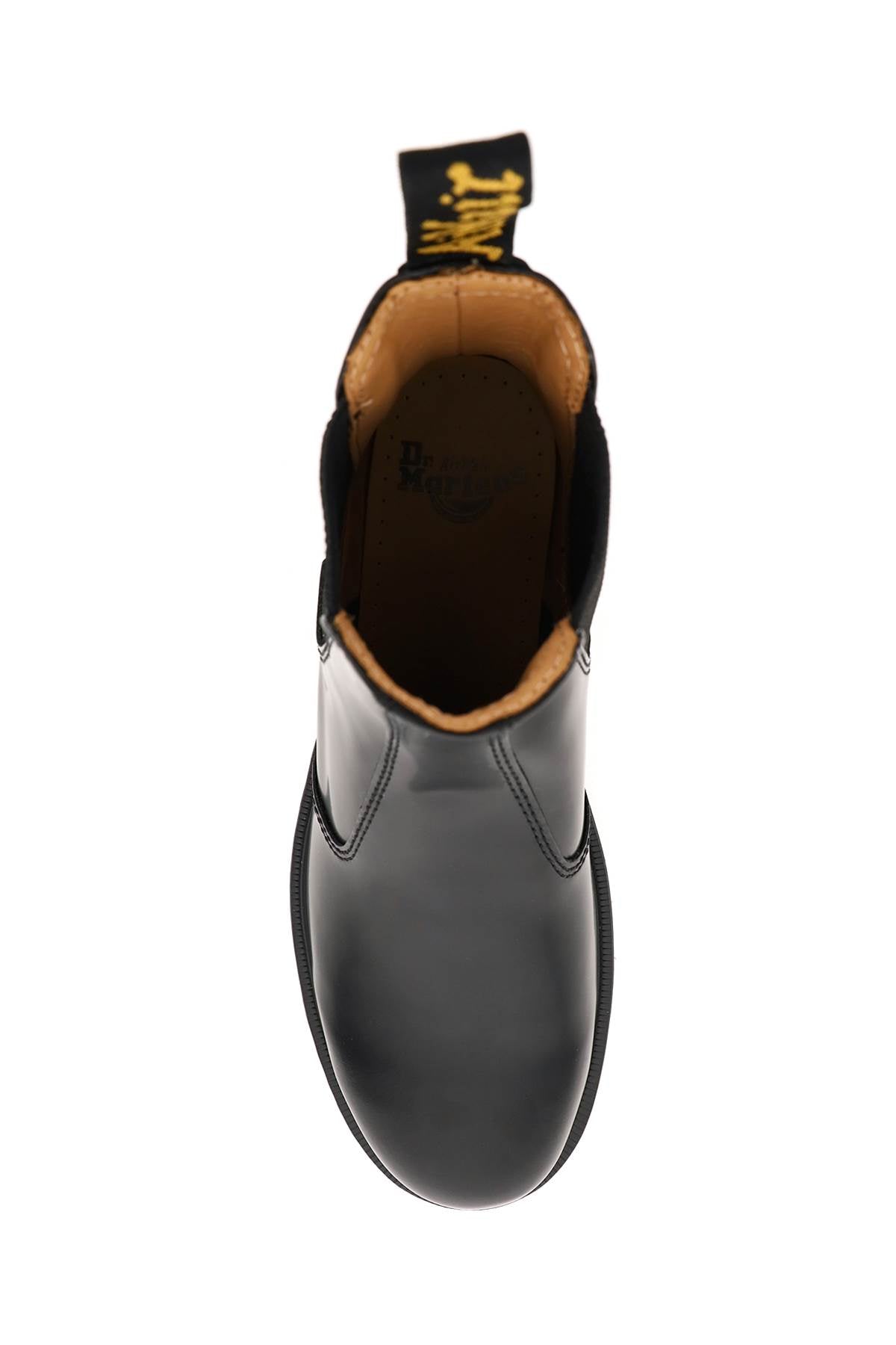 Dr. Martens Dr. Martens Dr.Martens smooth leather 2976 chelsea boots