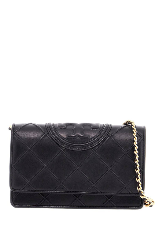 Tory Burch fleming crossbody bag