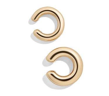 “Matt” Ear Cuffs - Set of 2