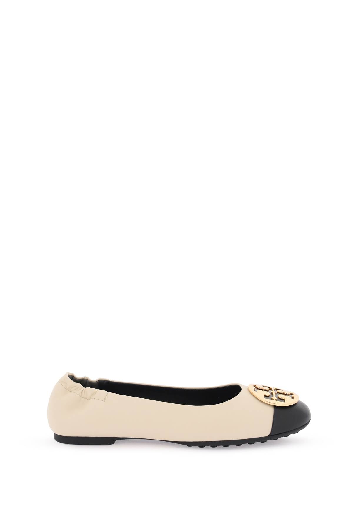 Tory Burch Tory Burch claire ballet flats