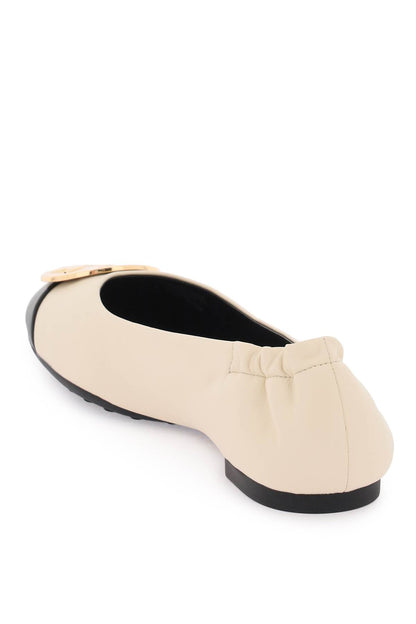 Tory Burch Tory Burch claire ballet flats