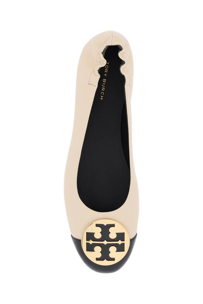 Tory Burch Tory Burch claire ballet flats