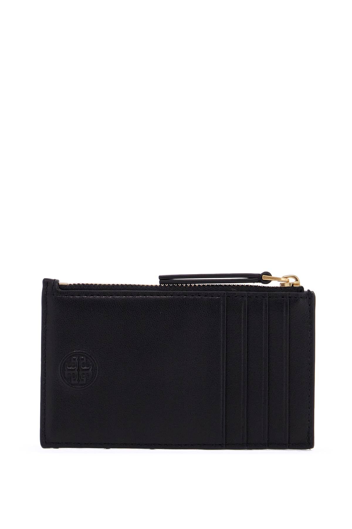 Tory Burch Tory Burch fleming cardholder