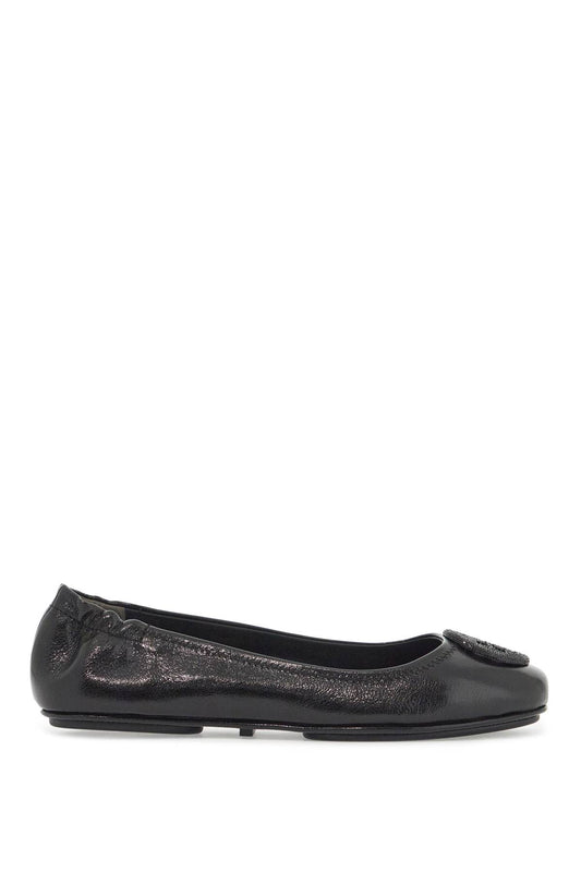 Tory Burch Tory Burch minnie travel ballet flats