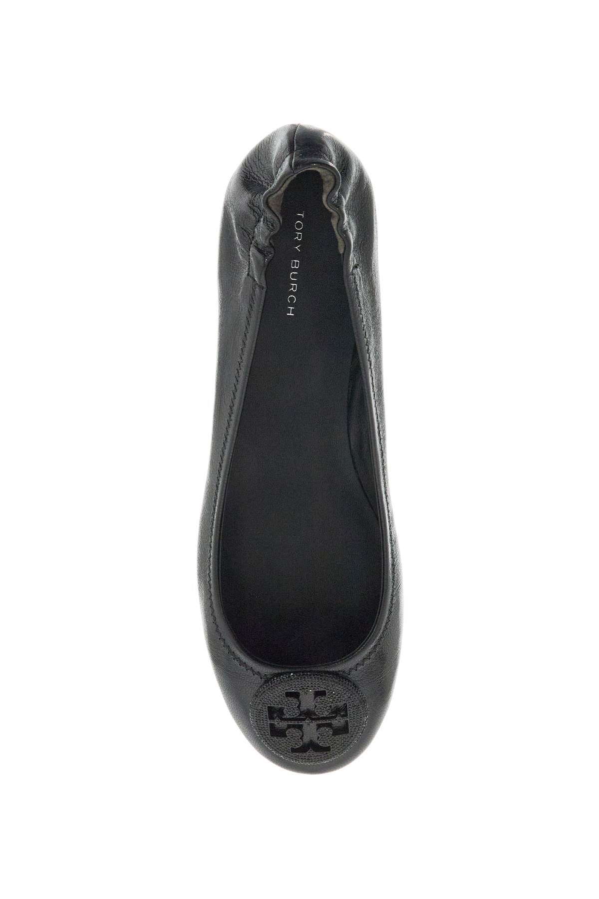 Tory Burch Tory Burch minnie travel ballet flats