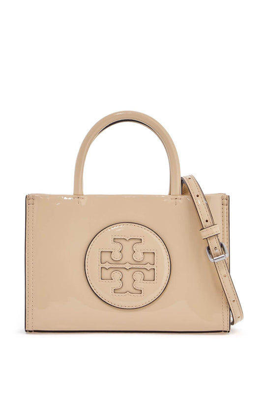 Tory Burch Tory Burch mini ella organic tote bag