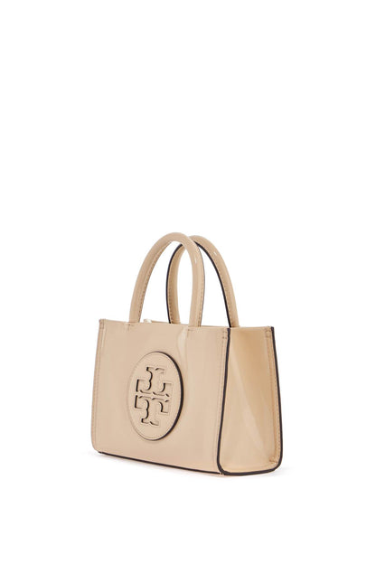 Tory Burch Tory Burch mini ella organic tote bag