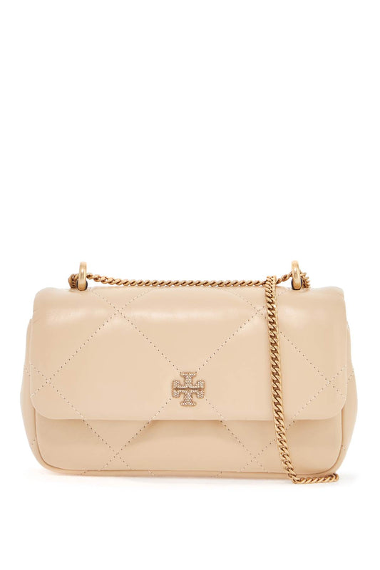 Tory Burch Tory Burch mini kira crystal pavã© hand