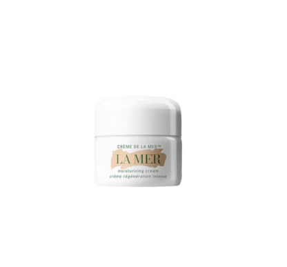 LA MER creme de la mer the moisturizing cream 15ml/0.5oz-100ml/3.4oz