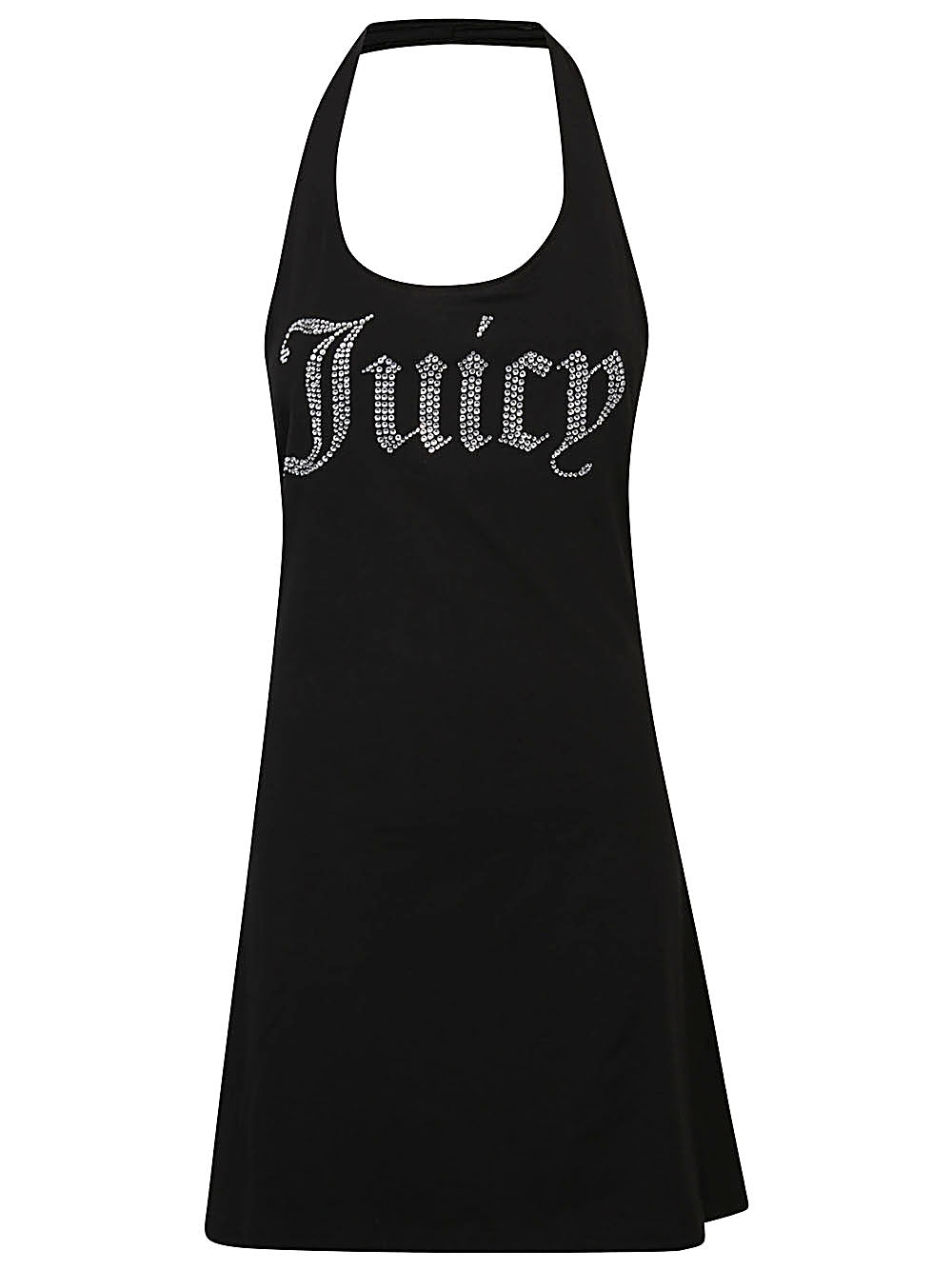 Juicy Couture Juicy Couture Dresses Black