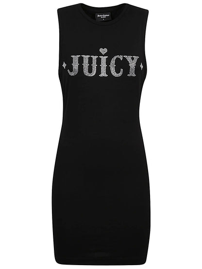 Juicy Couture Juicy Couture Dresses Black