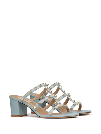 Valentino Garavani Valentino Garavani Sandals Clear Blue