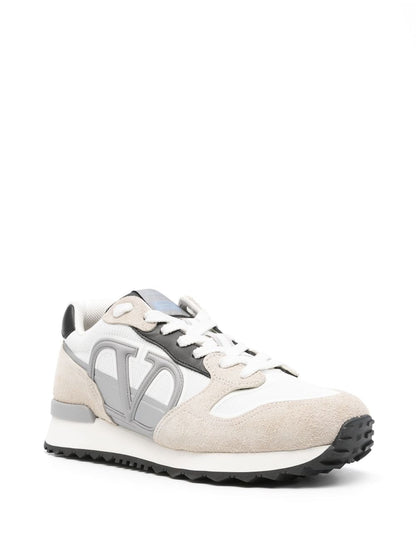 Valentino Garavani Valentino Garavani Sneakers White