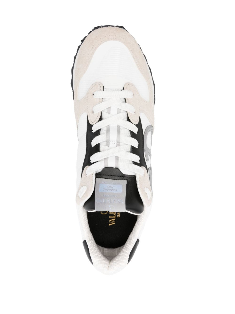 Valentino Garavani Valentino Garavani Sneakers White