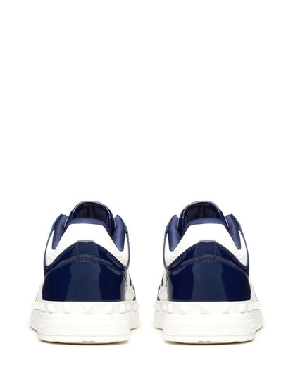 Valentino Garavani Valentino Garavani Sneakers Blue