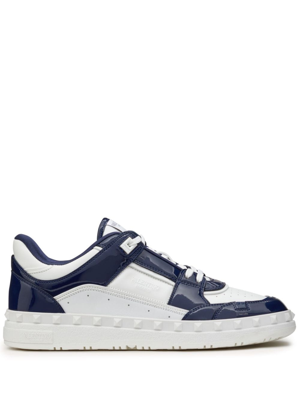 Valentino Garavani Valentino Garavani Sneakers Blue