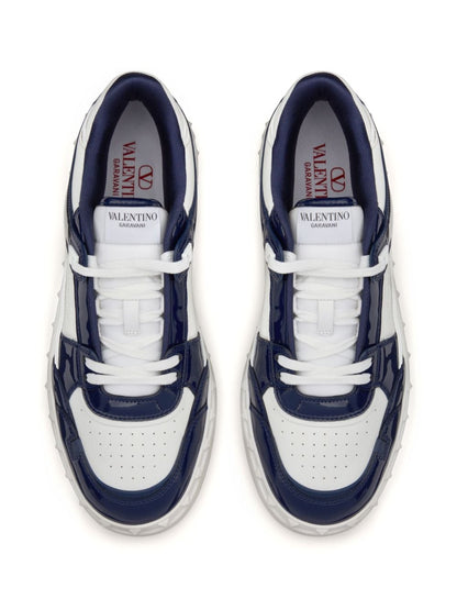 Valentino Garavani Valentino Garavani Sneakers Blue