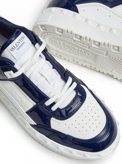 Valentino Garavani Valentino Garavani Sneakers Blue