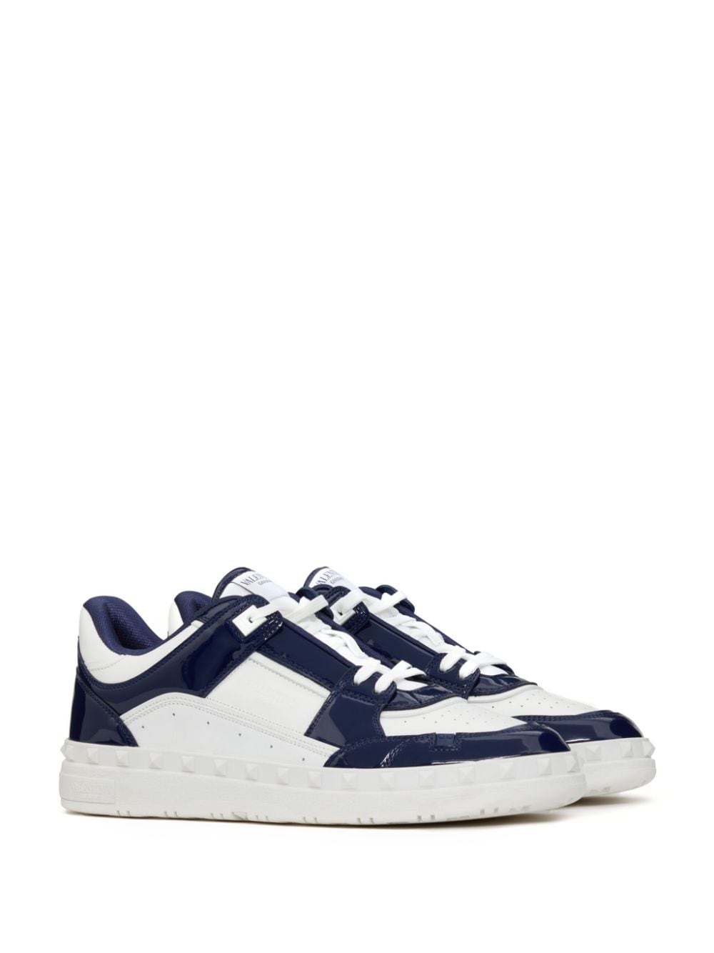 Valentino Garavani Valentino Garavani Sneakers Blue