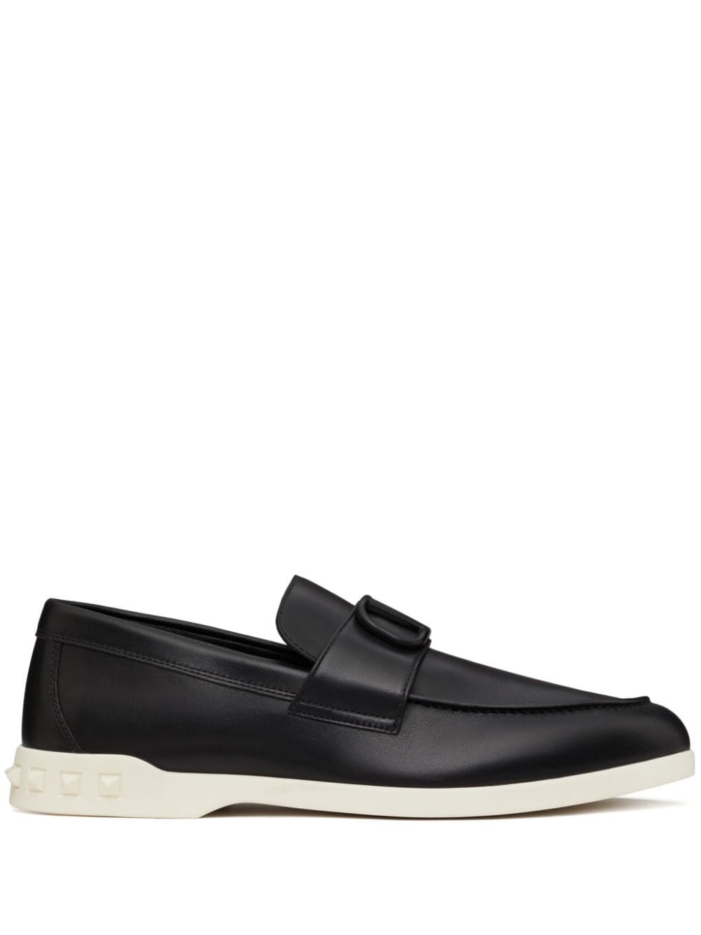 Valentino Garavani Valentino Garavani Sneakers Black