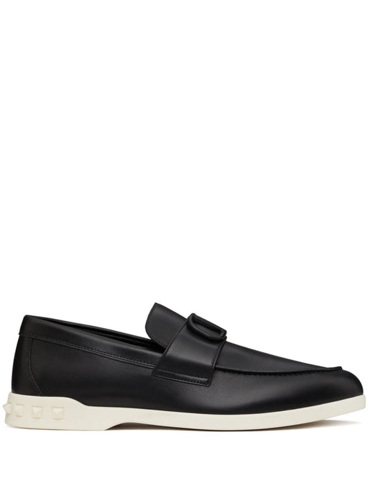 Valentino Garavani Valentino Garavani Sneakers Black