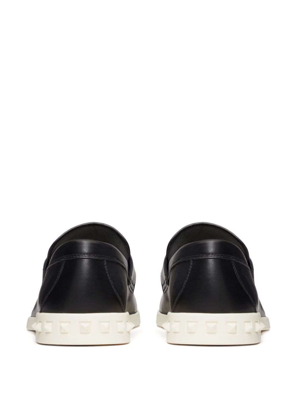 Valentino Garavani Valentino Garavani Sneakers Black