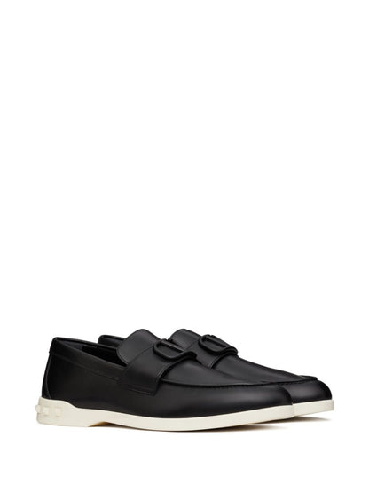 Valentino Garavani Valentino Garavani Sneakers Black