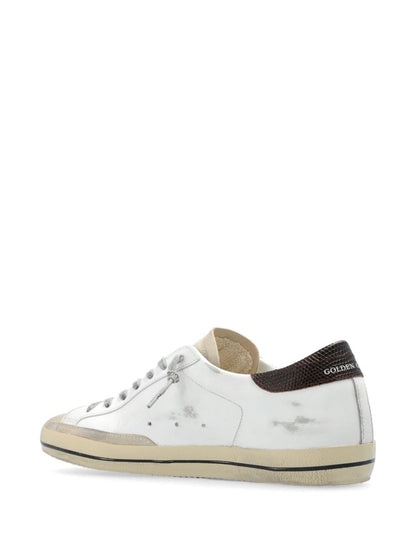 Golden Goose Golden Goose Sneakers Brown