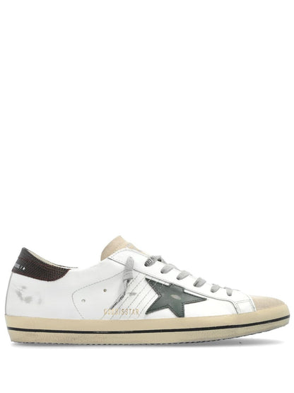 Golden Goose Golden Goose Sneakers Brown