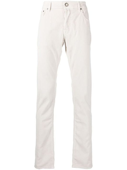 Jacob Cohen Jeans White