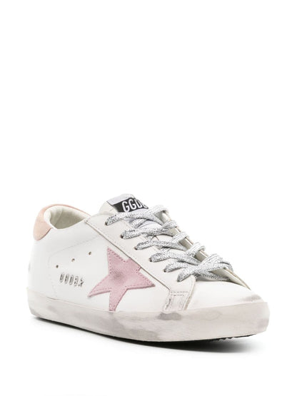 Golden Goose Golden Goose Sneakers Powder