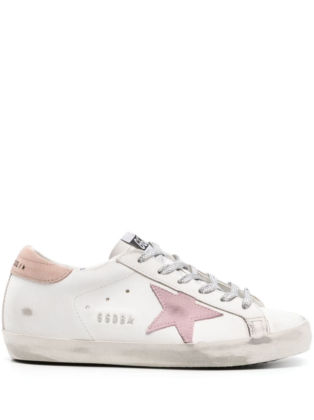 Golden Goose Golden Goose Sneakers Powder