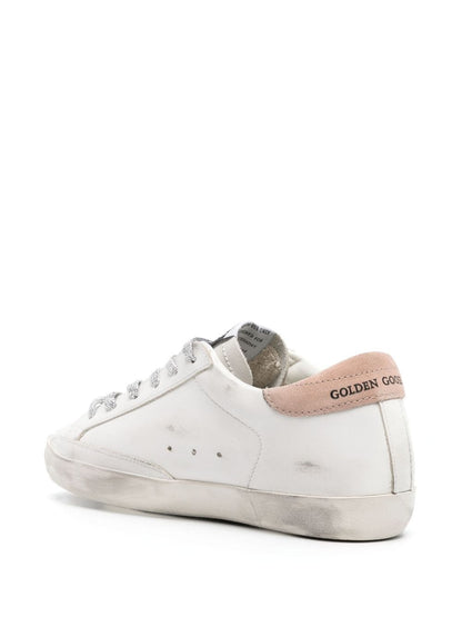 Golden Goose Golden Goose Sneakers Powder