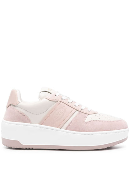 Tod'S Tod's Sneakers Pink