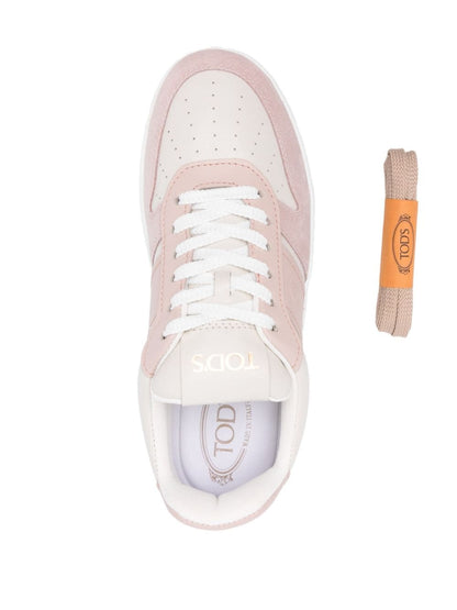 Tod'S Tod's Sneakers Pink