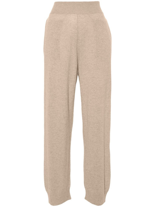 Stella McCartney Stella McCartney Trousers Beige