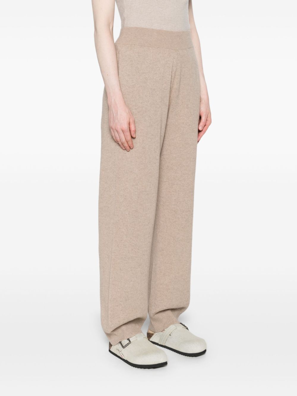 Stella McCartney Stella McCartney Trousers Beige