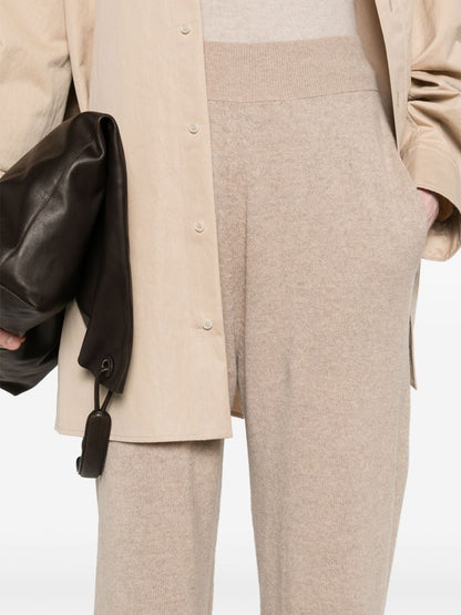 Stella McCartney Stella McCartney Trousers Beige