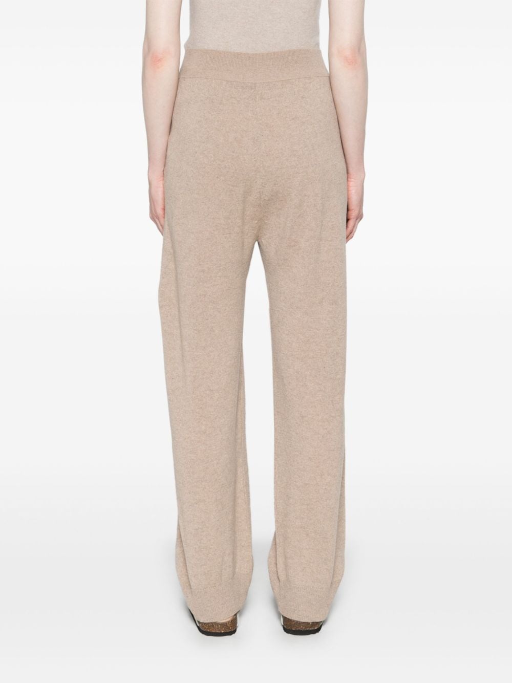 Stella McCartney Stella McCartney Trousers Beige