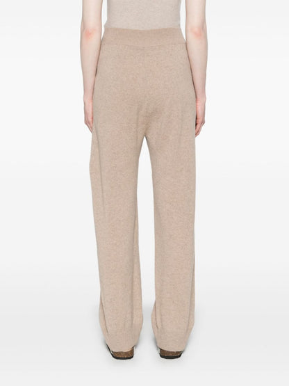 Stella McCartney Stella McCartney Trousers Beige