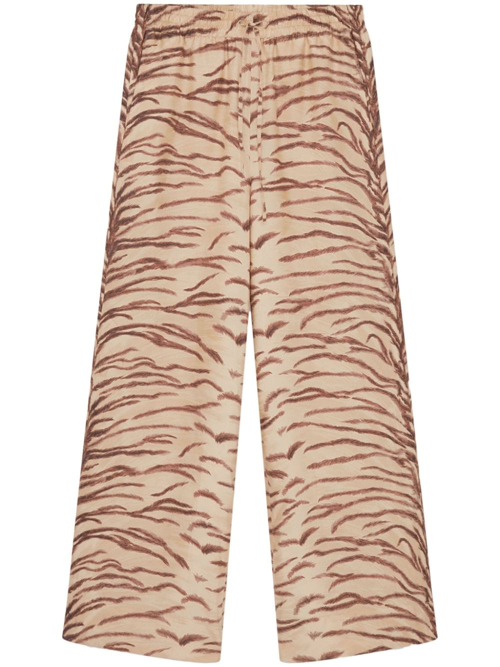 Stella McCartney Stella McCartney Trousers Beige