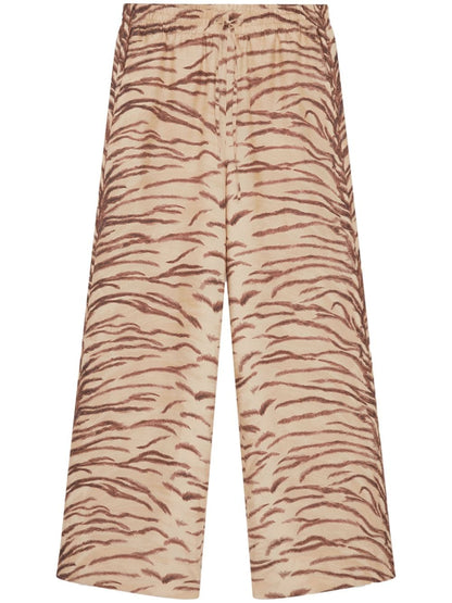 Stella McCartney Stella McCartney Trousers Beige