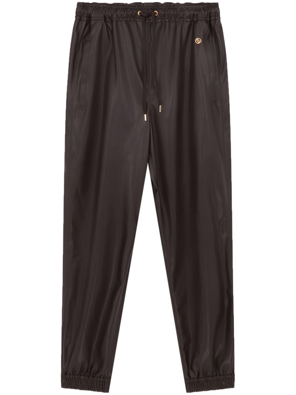 Stella McCartney Stella McCartney Trousers Brown