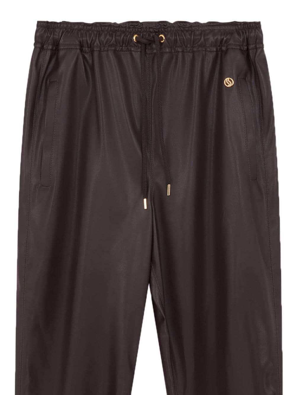 Stella McCartney Stella McCartney Trousers Brown