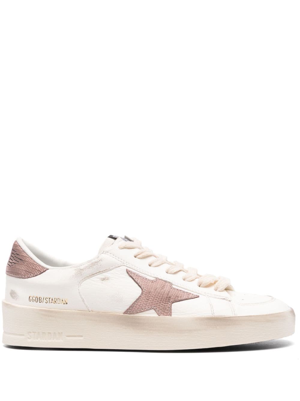 Golden Goose Golden Goose Sneakers Pink